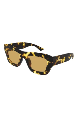 Oversized Squared Sunglasses