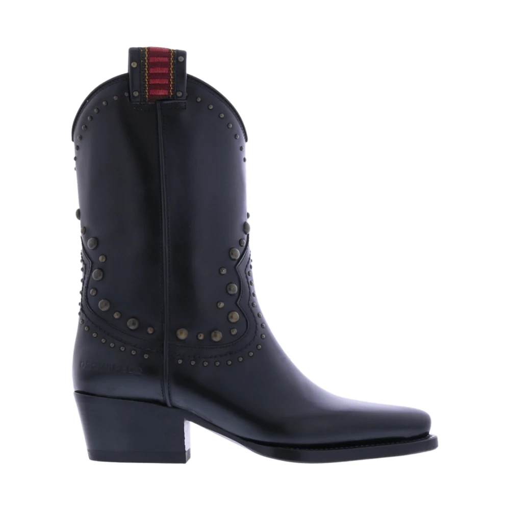 Shoes > Boots > Cowboy Boots - - Dsquared2 - Modalova
