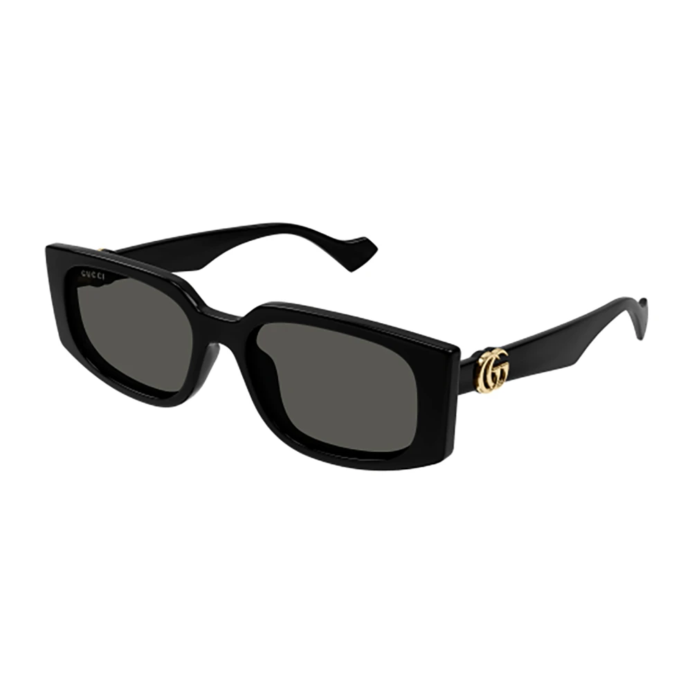Gucci Women's Black Sunglasses