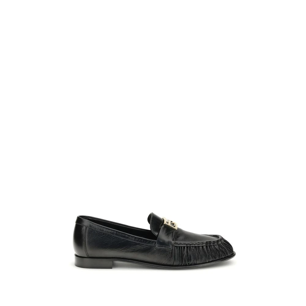 Fendi Mujer Negro Zapatos, Talla: 40 Eu