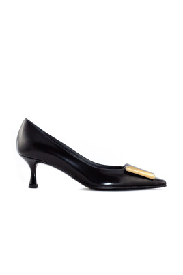 black-leather-mila-pumps-with-buckle
