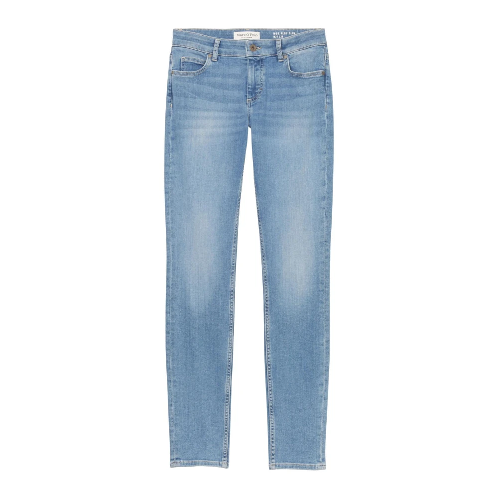 Marc O'Polo Jeans Model Alby Slim - Bild 5
