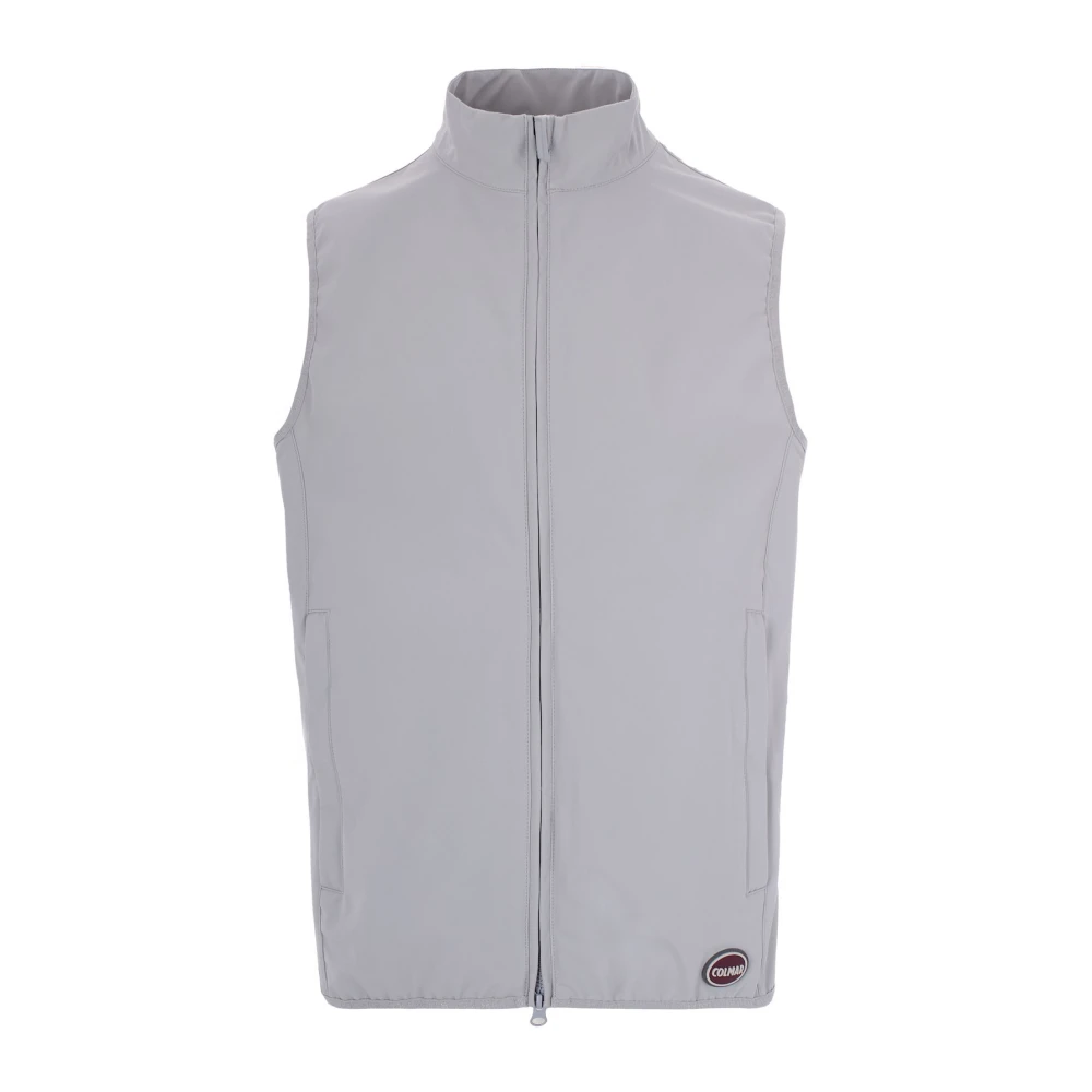 Colmar Uomo Blu - Vest - Jackets - 2XL