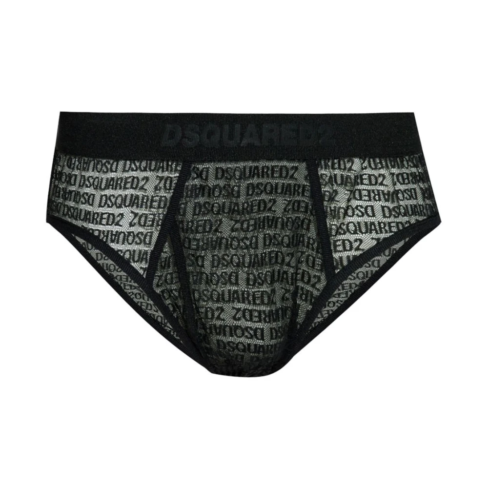 Underwear > Bottoms - - Dsquared2 - Modalova