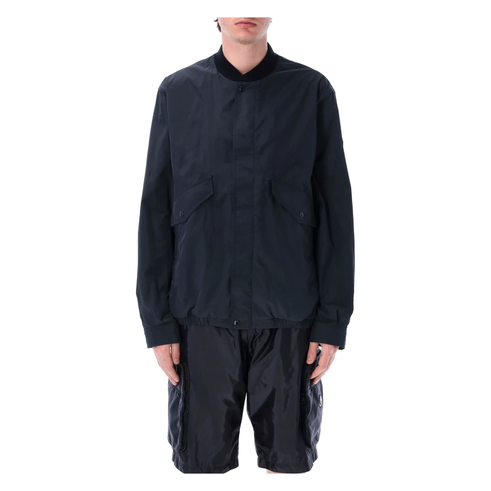 Jackets > Light Jackets - - Moncler - Modalova