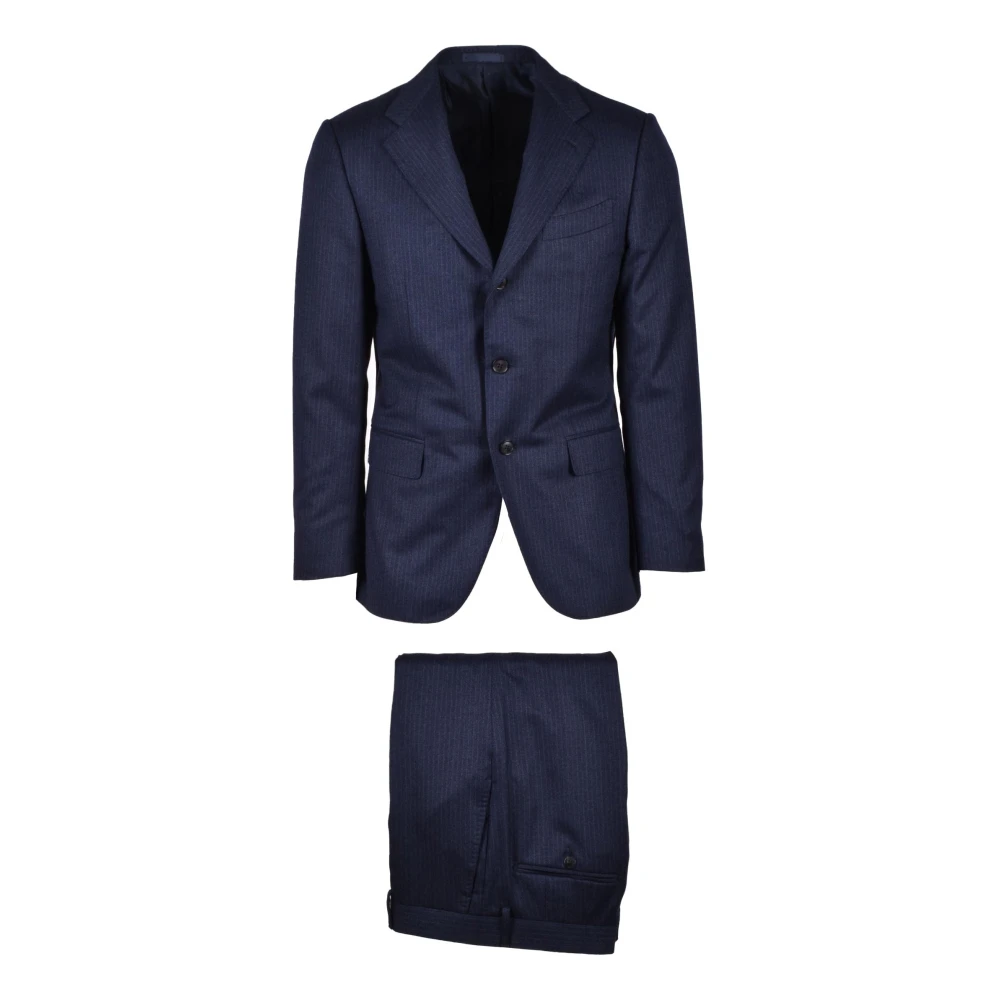 Caruso Herenpak Blue Heren