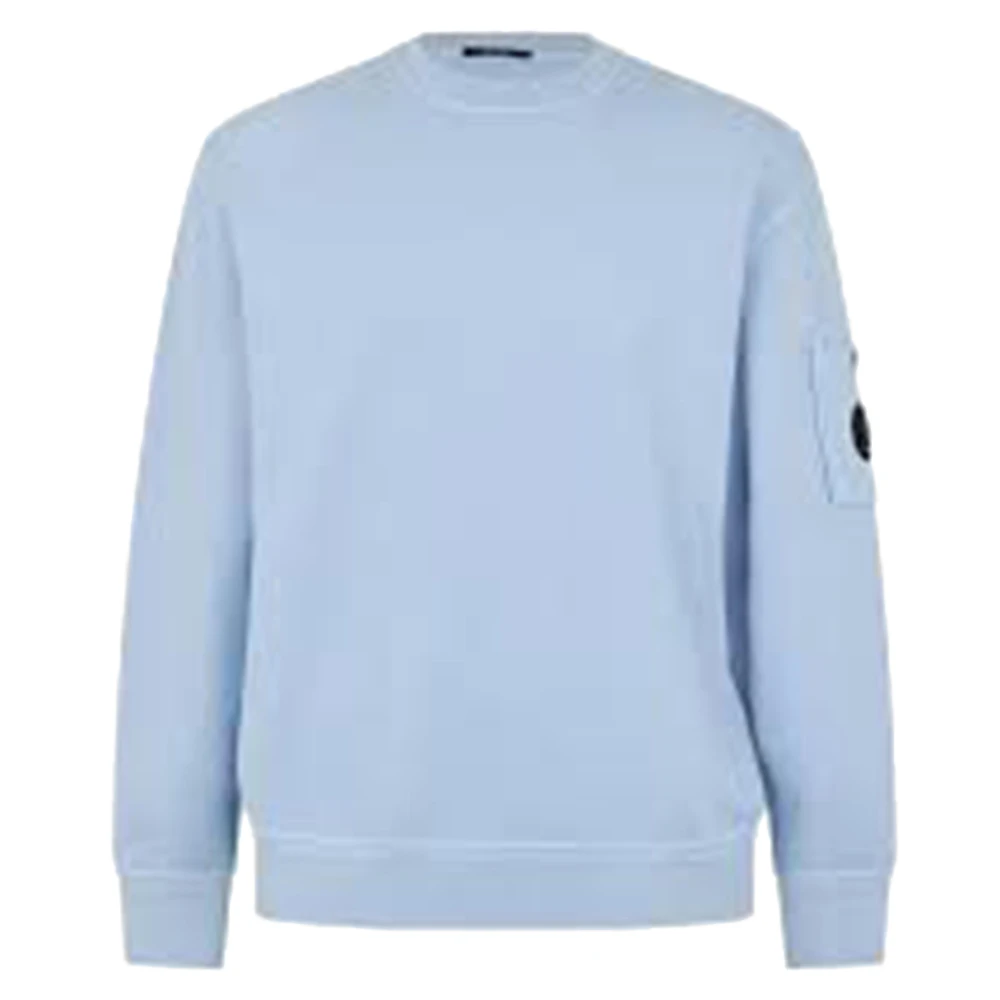 Sweatshirts & Hoodies > Sweatshirts - - C.p. Company - Modalova