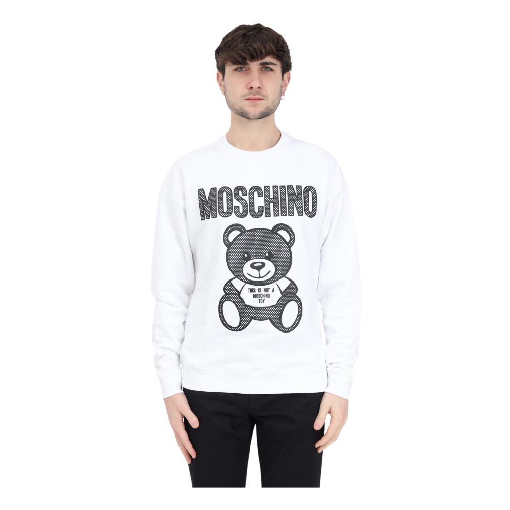 Moschino cheap trui heren