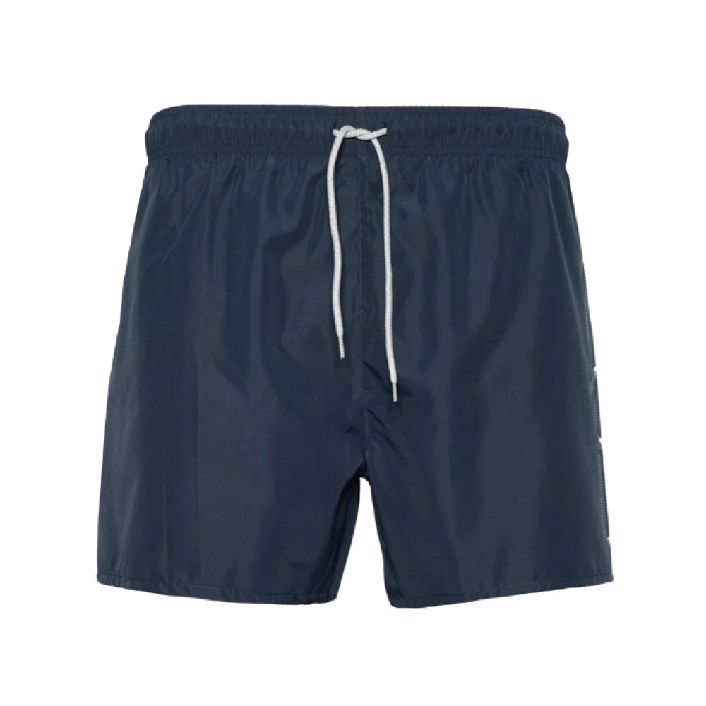 Swimwear > Beachwear - - Emporio Armani EA7 - Modalova