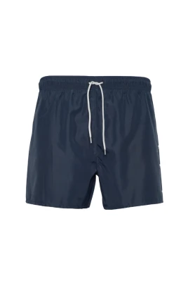 Blå Herrstrand Shorts