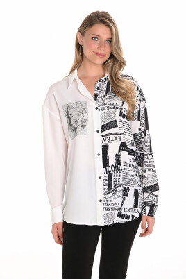 woven-blouse-with-painterly-print