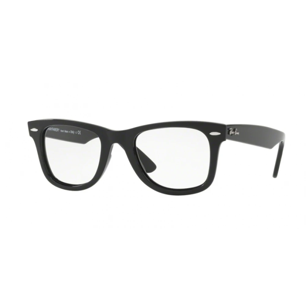 Ray-Ban Unisex's Prescription Eyeglass Frames - Image 5