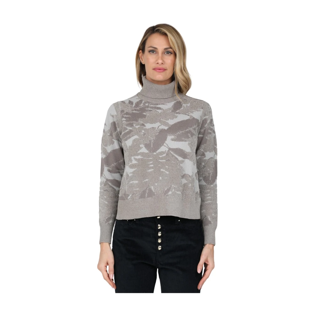 Knitwear > Turtlenecks - - RRD - Modalova