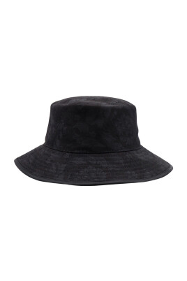 baroque-pattern-black-cotton-hat