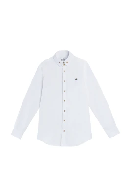 Two Button Krall Shirt