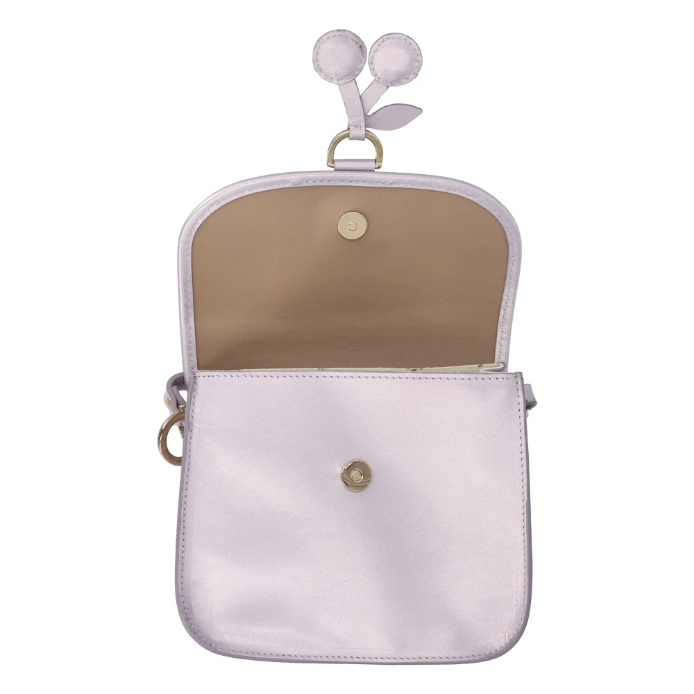 Bonpoint Bags Pink Dames