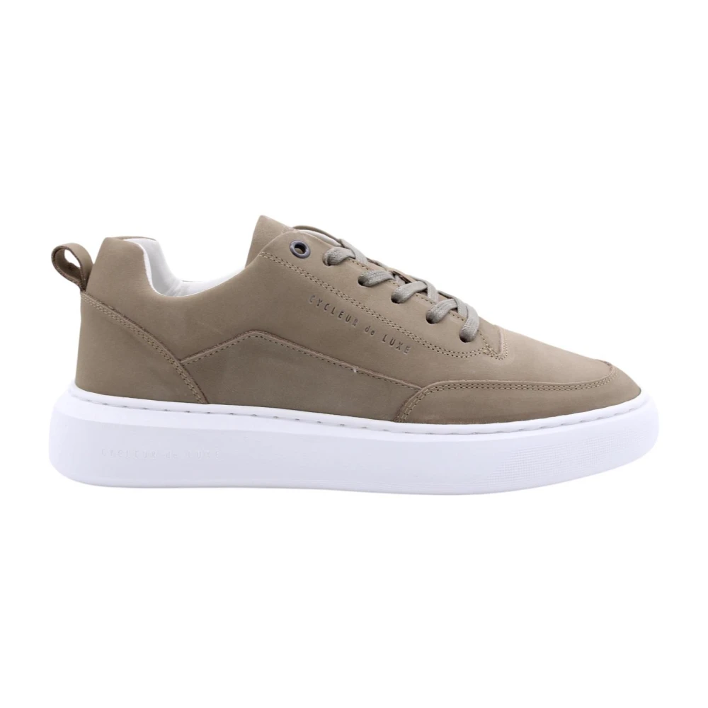 Shoes > Sneakers - - Cycleur de Luxe - Modalova