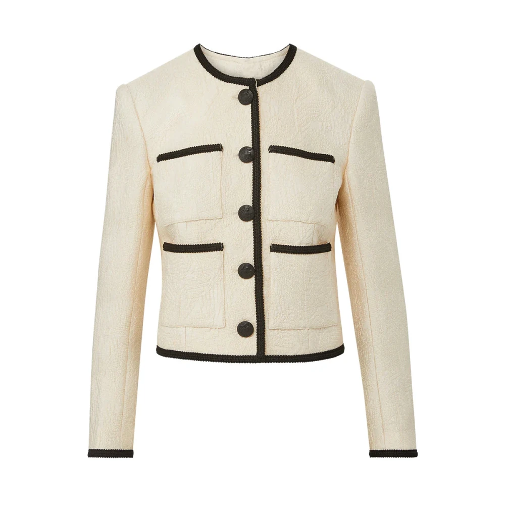 Jackets > Light Jackets - - Veronica Beard - Modalova