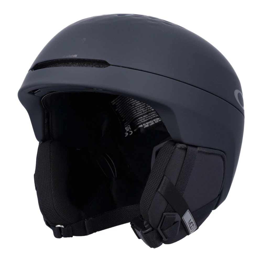 Oakley MOD 3 Zonnebril Black Heren