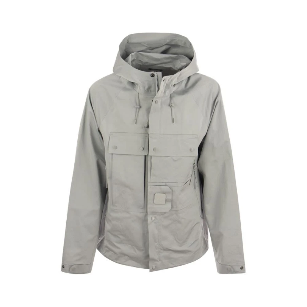 Jackets > Light Jackets - - C.p. Company - Modalova