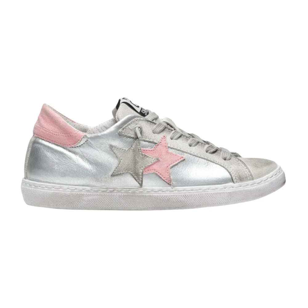 Star - Shoes > Sneakers - Gray - 2Star - Modalova
