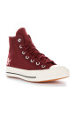 burgundy-hi-top-trainers-for-women