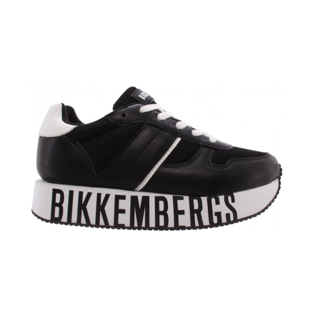 Bikkembergs scarpe donna sale