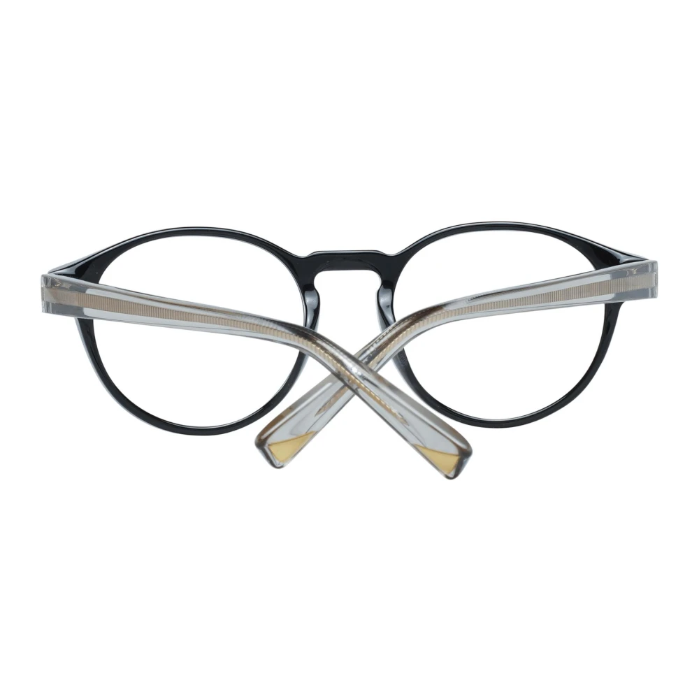 Nina Ricci Zwarte Vrouwen Optische Frames Black Dames