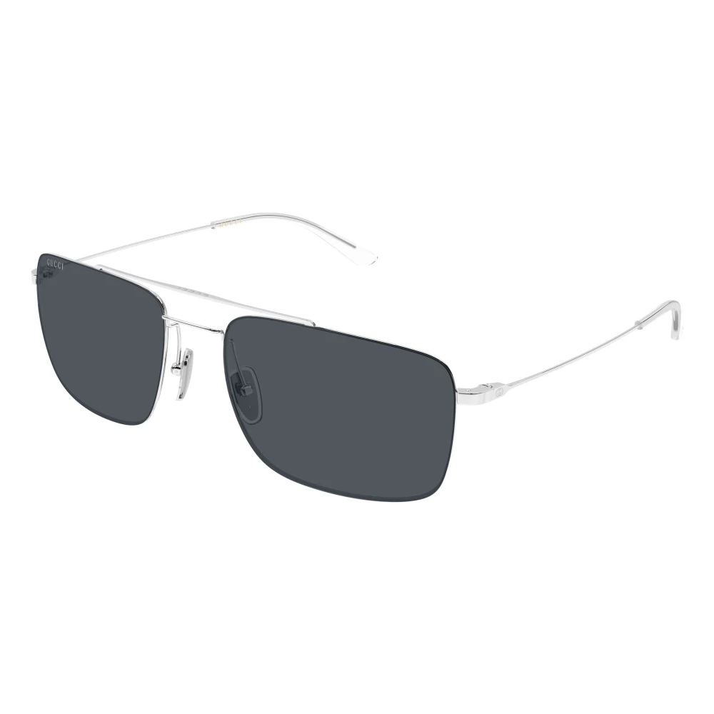 Gucci Gg2256sa Sunglasses - Male - Sunglasses - Gray - 59 Mm - Accessories