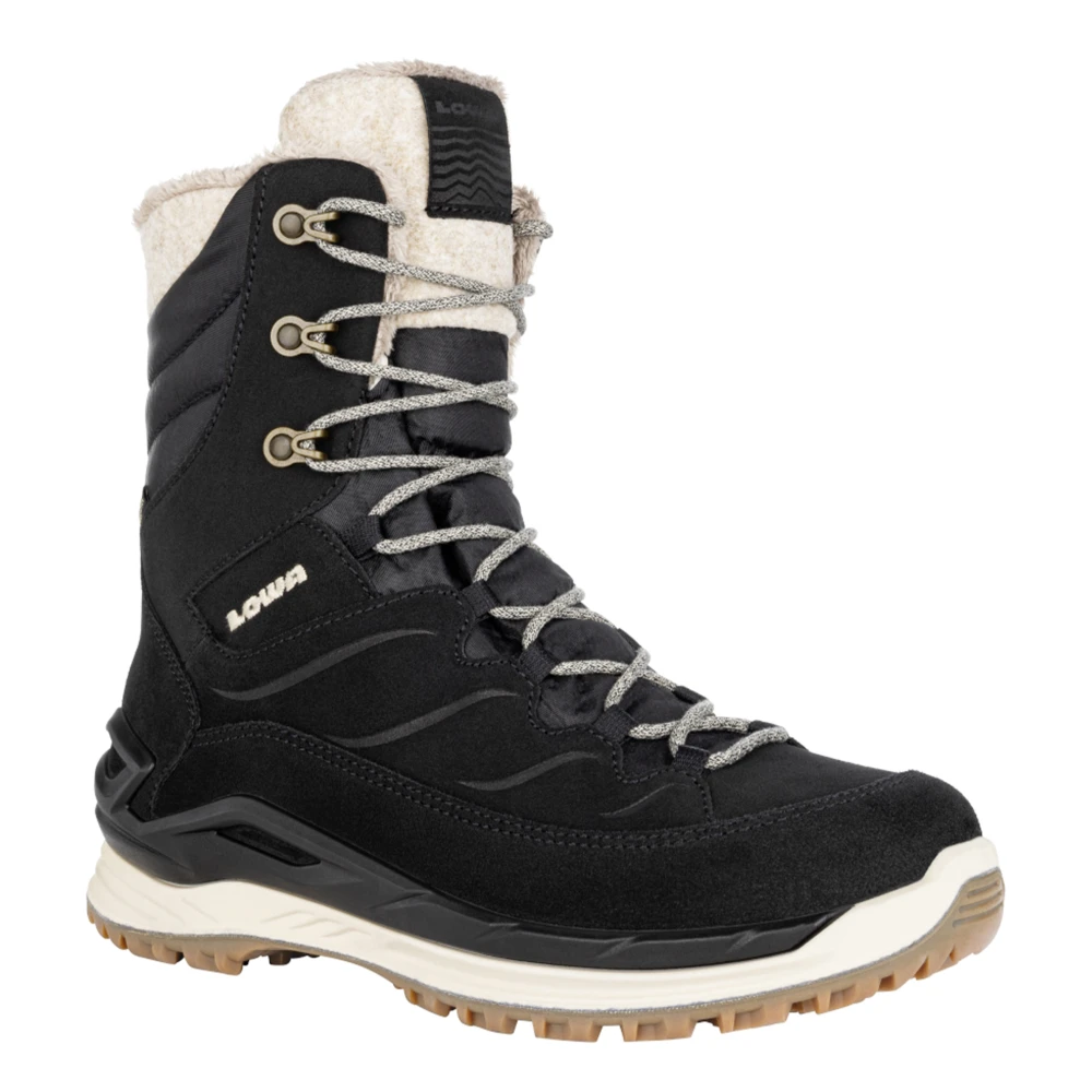 Lowa EVO GTX WS Wandelschoenen Black Dames
