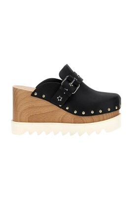 black-wedge-platform-slip-on-shoes
