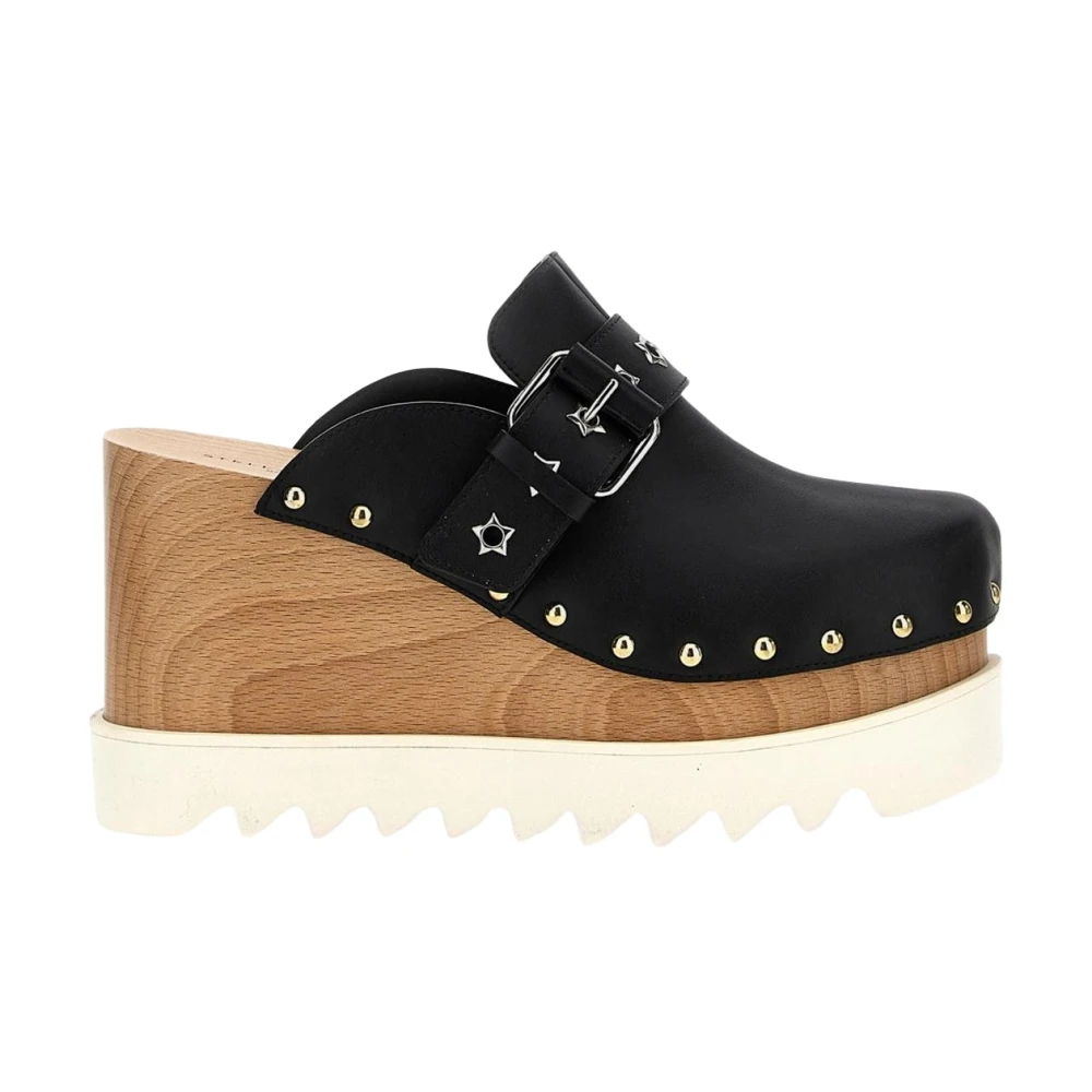 Shoes > Heels > Wedges - - Stella McCartney - Modalova