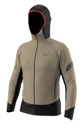 Mezzalama PTC Alpha Jacka