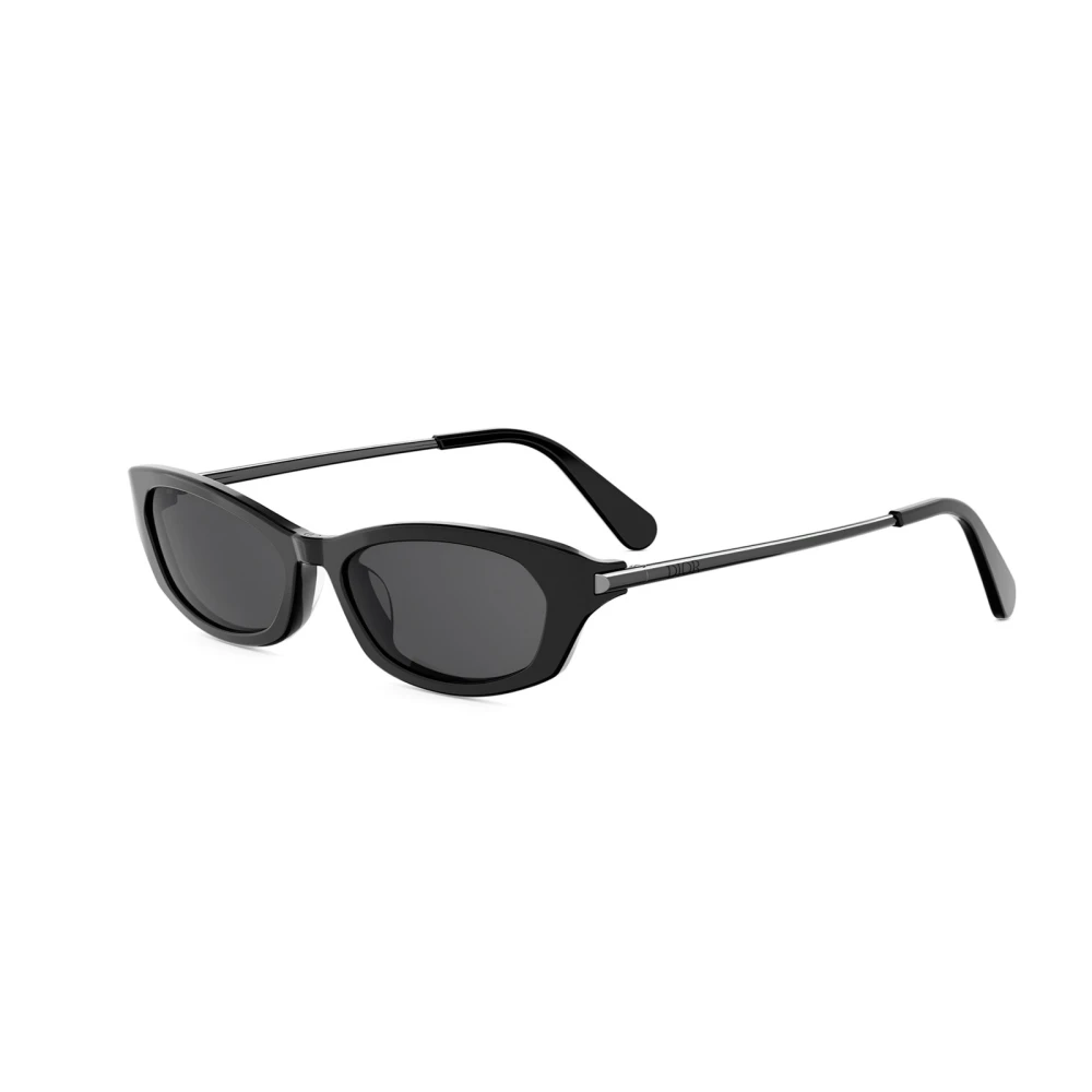 Dior Women's Black Sunglasses, 53 Mm, D-Moon B2i Sunglasses