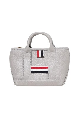 elegant-grey-mini-tote-bag