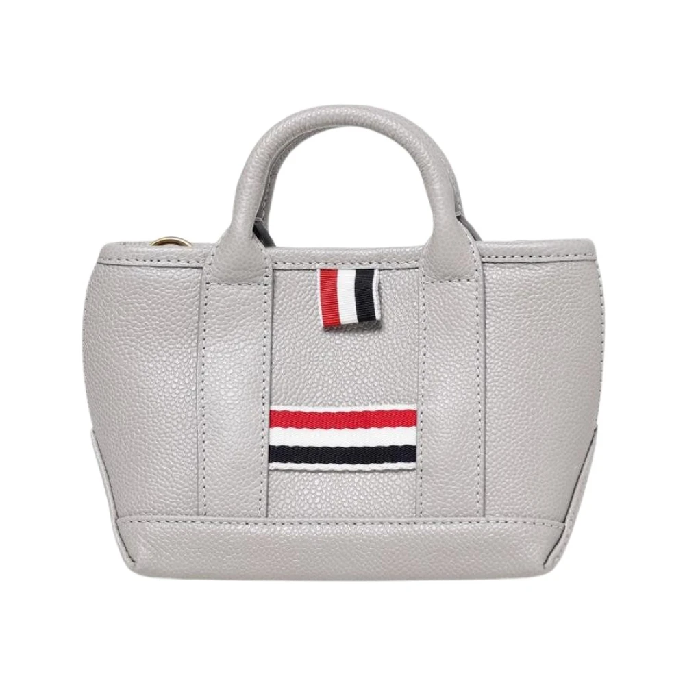 Bags > Handbags - - Thom Browne - Modalova