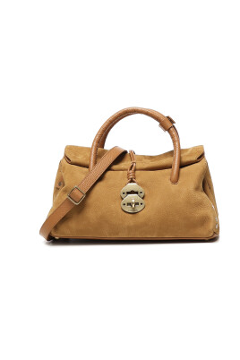 calfskin-shoulder-bag-with-twist-lock