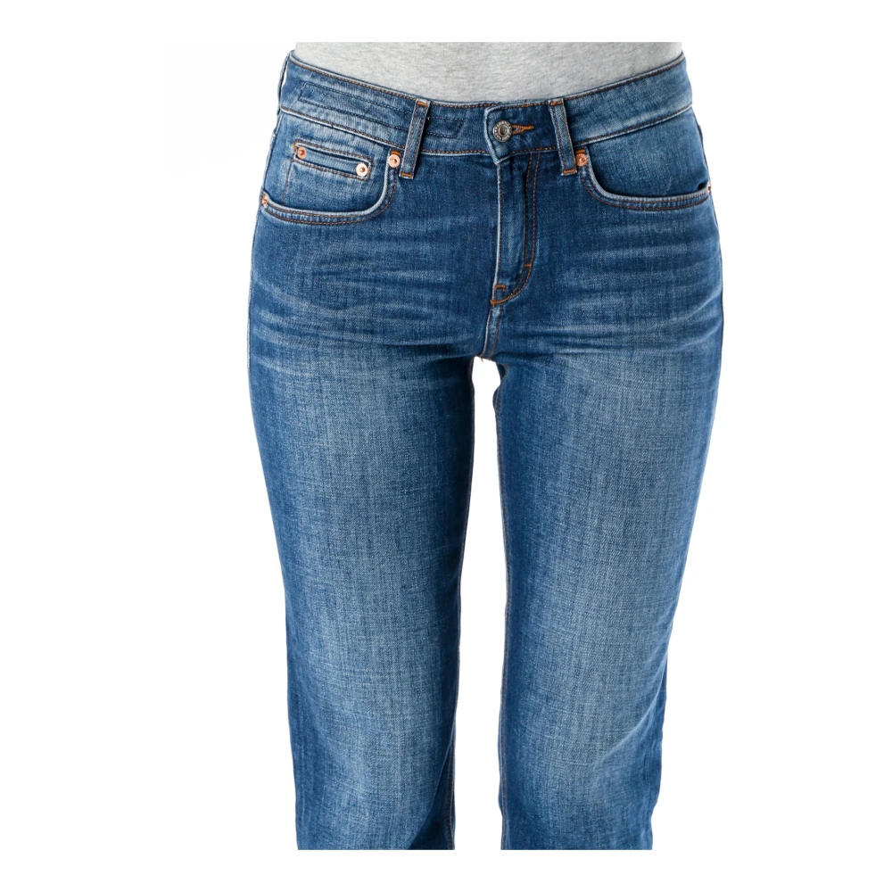 drykorn Jeans Blue Dames