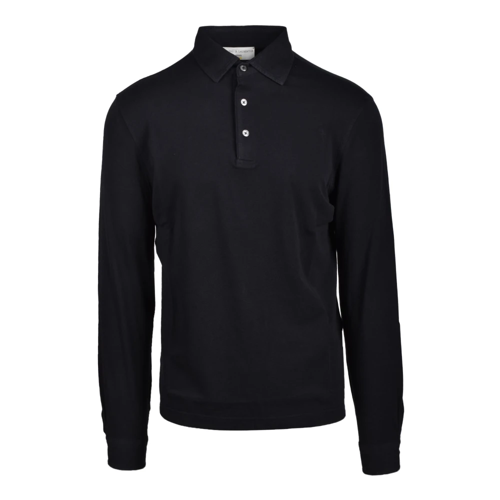 Tops > Polo Shirts - - Filippo De Laurentiis - Modalova
