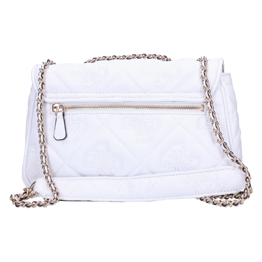 Guess Schoudertas White Dames