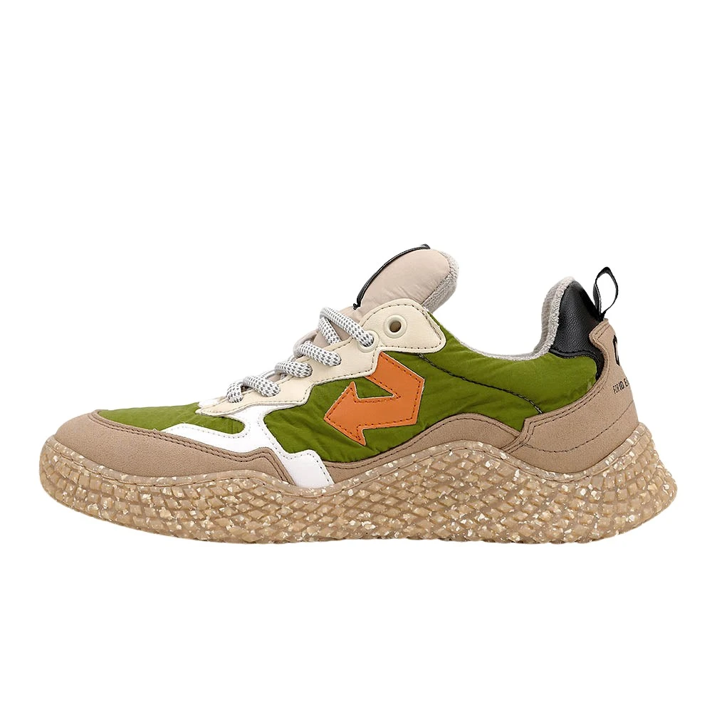 Id.eight Hana Wild unisex Schoenen Veelkleurig Multicolor