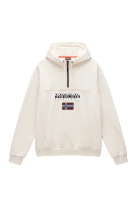 Burgee Hoodie