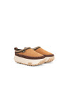 chaussures-plates-en-daim-avec-details-en-tissu