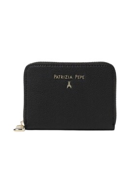 black-leather-ziparound-wallet