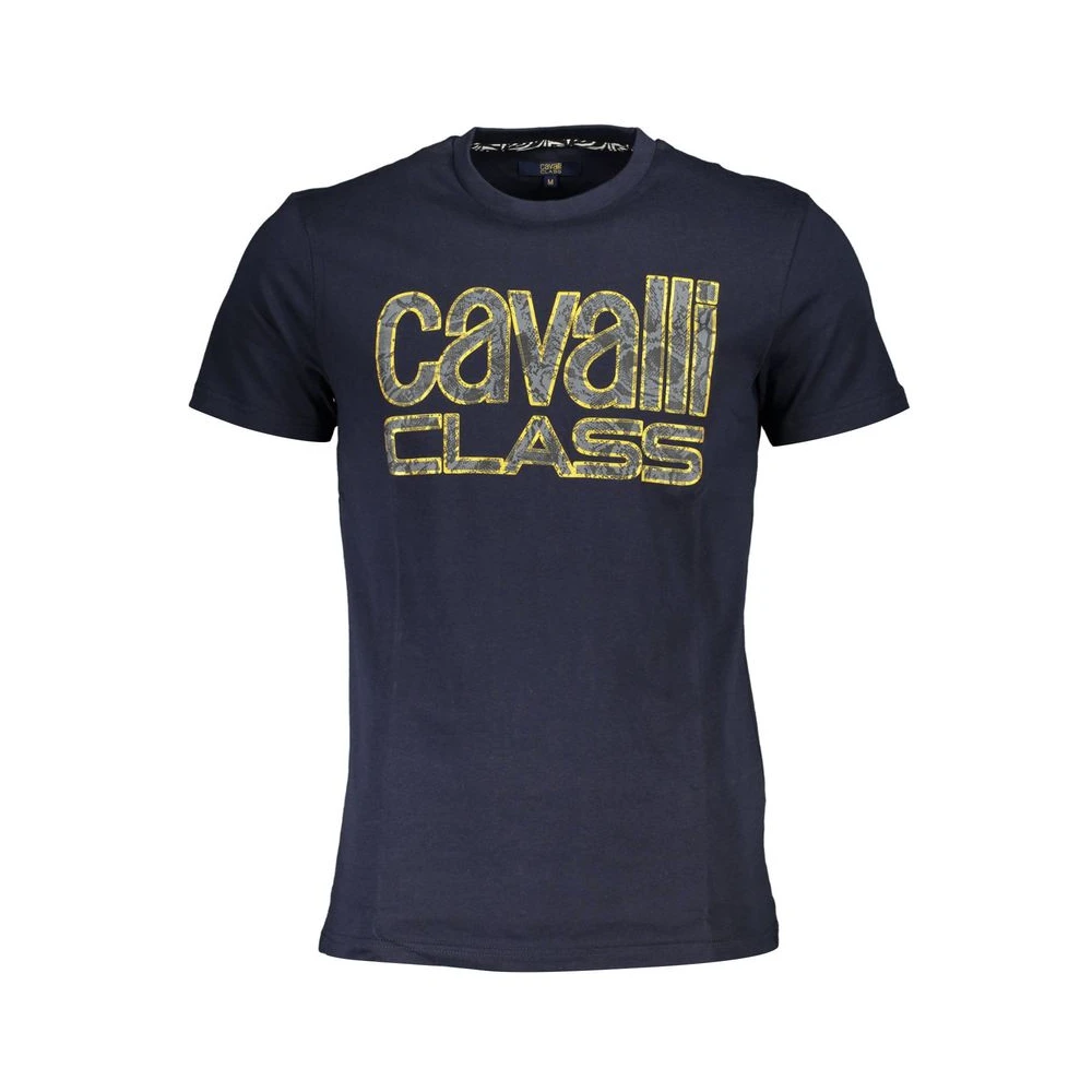 Tops > T-Shirts - - Cavalli Class - Modalova