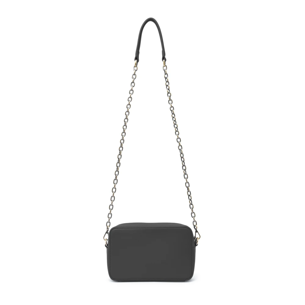 Just Cavalli Stijlvolle Tassen Collectie Black Dames