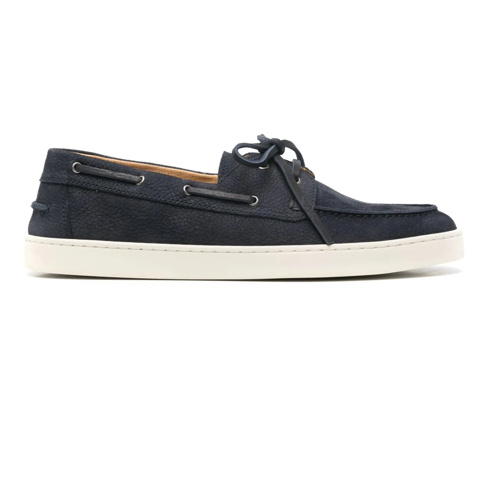 Shoes > Flats > Sailor Shoes - - Henderson - Modalova