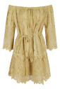 robe-jaune-en-dentelle-sangallo