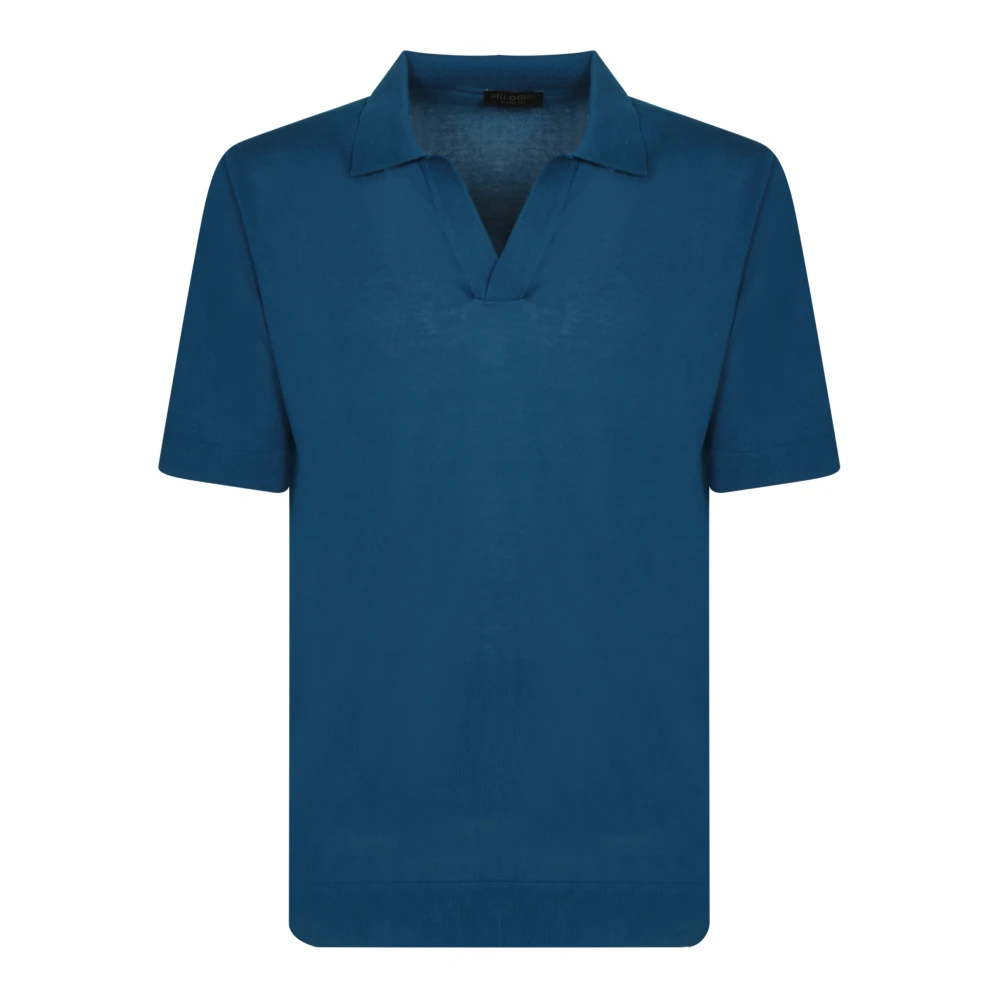 Tops > Polo Shirts - - Dell'oglio - Modalova