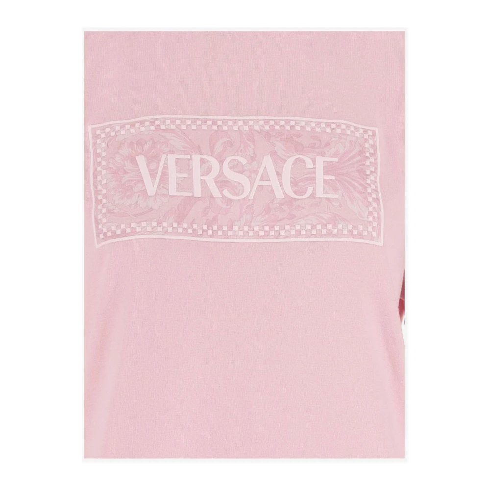 Versace Stijlvol Model 1013600 Pink Dames